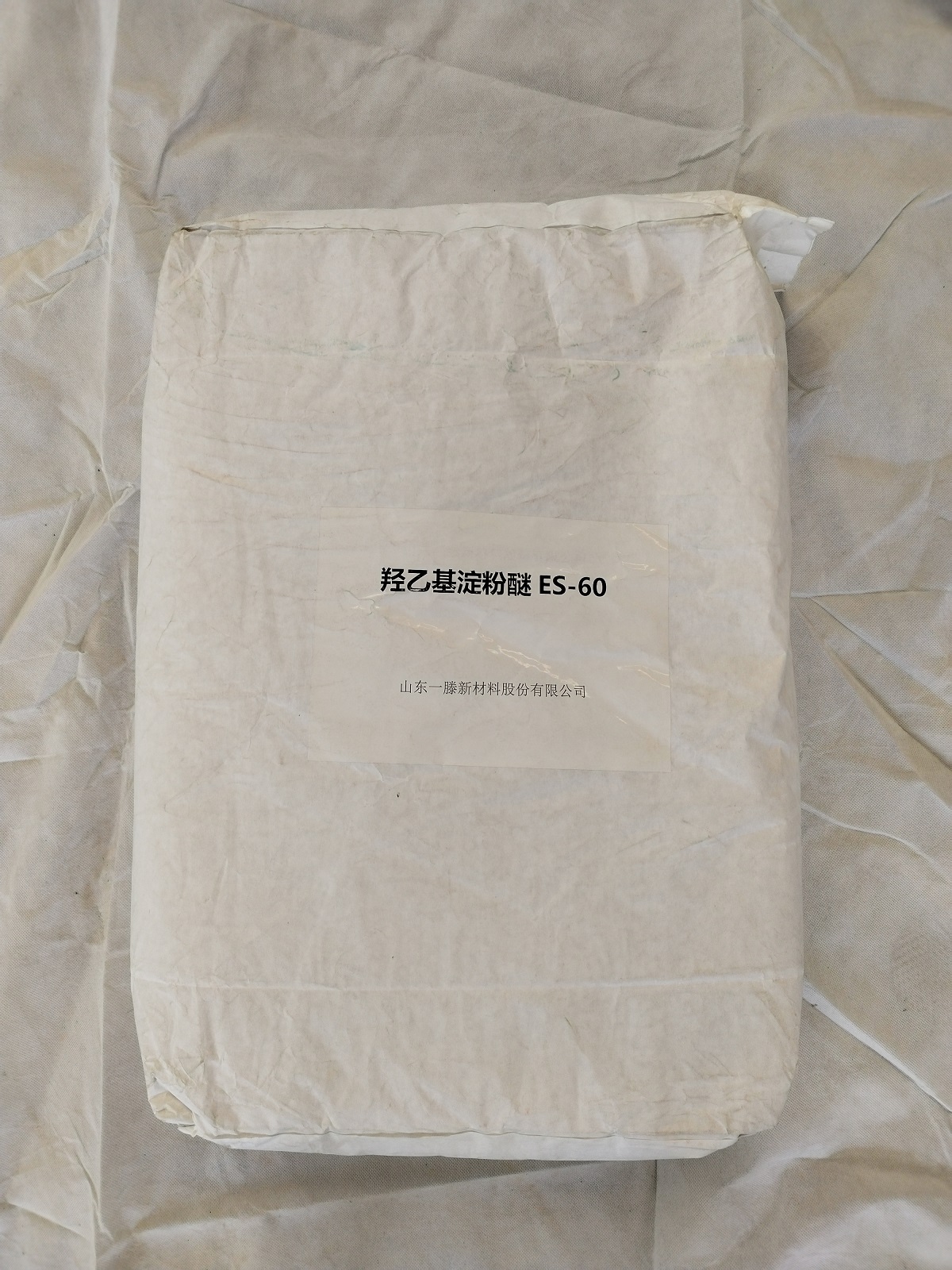 羟乙基纤维素 ES-60